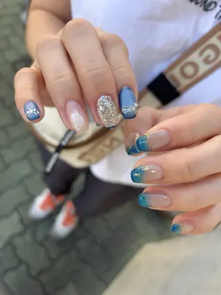 ネイル laviebelle norikoのネイルデザイン