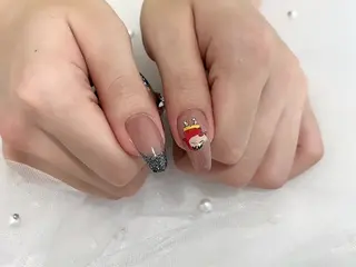 ネイル peTiT minamiのネイルデザイン