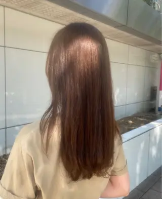 ロング 🦋塩原 香月🦋 〖マツエク·まつパ〗のマツエク・マツパデザイン