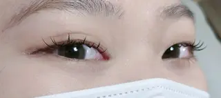 マツエク・マツパ EyelashSalon chel所属・新越谷駅徒歩１分❇️ Salon　chelのマツエク・マツパデザイン