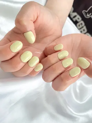 ネイル Mare nailのネイルデザイン