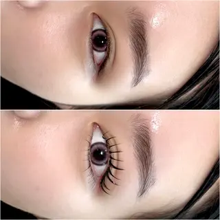 マツエク・マツパ GYPSOPHI所属・GYPSOPHI ジプソフィーのマツエク・マツパデザイン