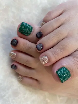 ネイル FILUMIA.所属・FILU MIA.のマツエク・マツパデザイン