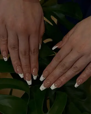 ネイル Nes.Nail所属・Miyagi Asamiのネイルデザイン