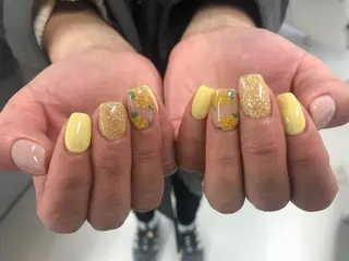 ネイル K- nailのネイルデザイン