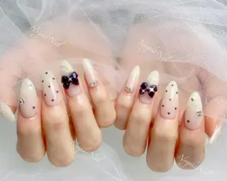 ネイル 🎀Sense Nail池袋店🎀のネイルデザイン