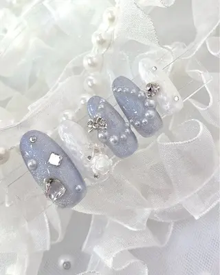 ネイル R2nail所属・R2 nailのネイルデザイン