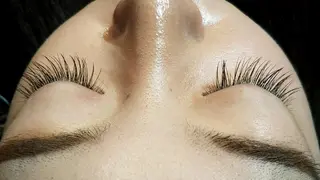 マツエク・マツパ 須藤 菜々の眉毛・アイブロウイメージ