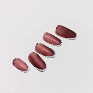 ネイル newrandas hitomiのネイルデザイン