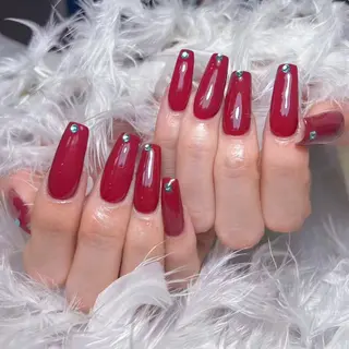 ネイル DIAMOND Nail🥇のネイルデザイン