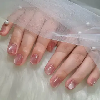 ネイル riri mi-co (リリミーコ)所属・ア キのネイルデザイン