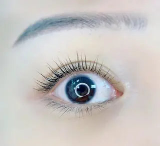 マツエク・マツパ ABマツエクネイル サロン2号店らくらくのマツエク・マツパデザイン