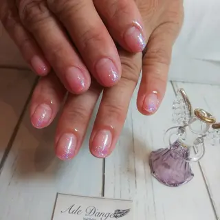 ネイル AileD'ange所属・M, masakiのネイルデザイン