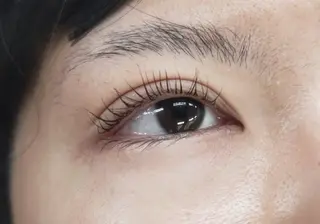 マツエク・マツパ EYELA平塚店 永井のマツエク・マツパデザイン