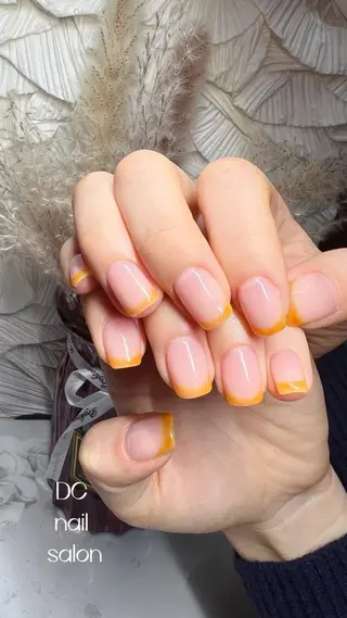 ネイル DC nail salonのネイルデザイン