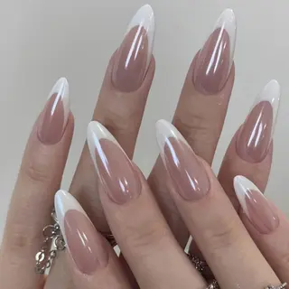 ネイル MoriseNail 表参道 Ninaになのネイルデザイン