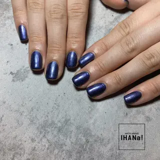 ネイル イハナ ihanaのネイルデザイン