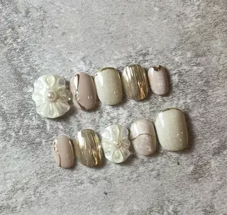 ネイル Narumi nailのネイルデザイン