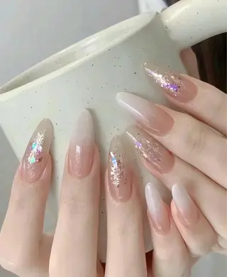 ネイル 🌸TAKAHSHI YU🌸のマツエク・マツパデザイン