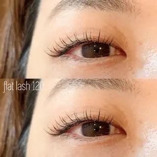 マツエク・マツパ elua eyelash所属・elua eyelashのマツエク・マツパデザイン
