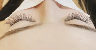 マツエク・マツパ 篠ヶ澤 智美のマツエク・マツパデザイン