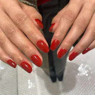 ネイル SHELL NAIL所属・SHELLNAIL 🌞fujii🌞のネイルデザイン