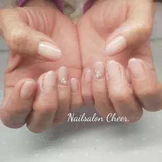 ネイル Nailsalon Cheer.のネイルデザイン