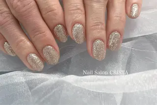 ネイル Nail Salon CRISTA所属・CRISTA 🍇ヒナタのネイルデザイン