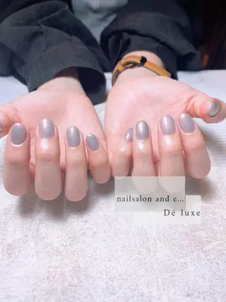 ネイル nailsalon mur.のネイルデザイン