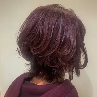 ショート カラー 上大岡エリアNo.1 マスダタクトのヘアスタイル