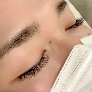 beauty salon Jasmine所属・ジャスミン Jasmineのマツエク・マツパデザイン