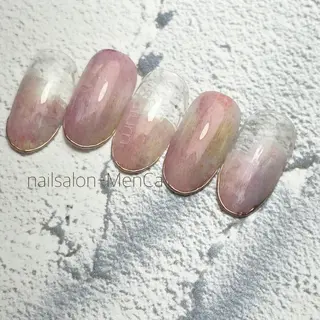 ネイル 江崎 景子のネイルデザイン