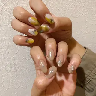 ネイル Lotta. by Chiseiのネイルデザイン