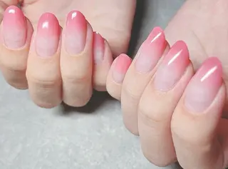 ネイル WHITE NAIL名駅店所属・WHITE NAIL Uのネイルデザイン