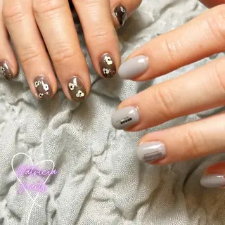 ネイル Patricia Nailsのネイルデザイン