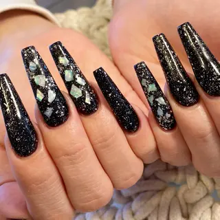 ネイル YUKI /stellavieのネイルデザイン