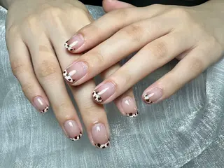 ネイル 💕ドリーミー ネイル💕のネイルデザイン