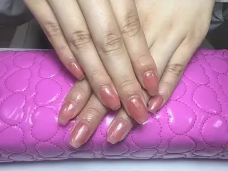 ネイル KIKI Nail所属・池袋ネイル 専門店のネイルデザイン