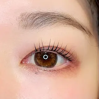 マツエク・マツパ アイサロン♡uru 村山 うららのマツエク・マツパデザイン