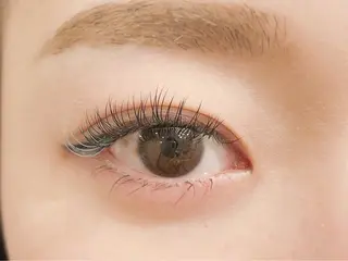 マツエク・マツパ bleach所属・池田 寿子のヘアスタイル