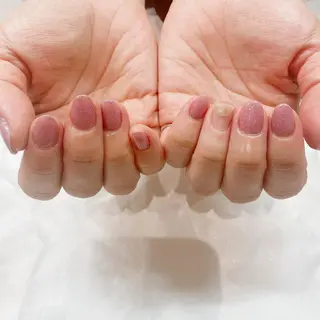 ネイル 永留 果那のその他イメージ