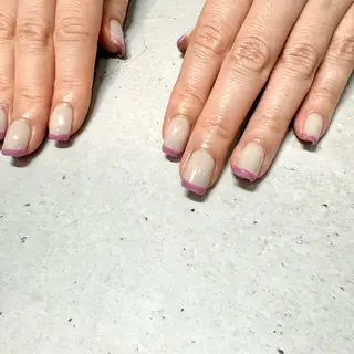 ネイル chika .のネイルデザイン