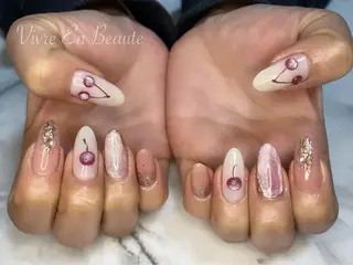 ネイル S Nailのネイルデザイン