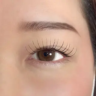 マツエク・マツパ belmina 【大名】のマツエク・マツパデザイン