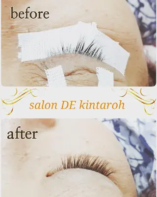 マツエク・マツパ TOTAL BEAUTY SPACE REC 平塚駅前店所属・REC平塚店 ★EMI★のマツエク・マツパデザイン