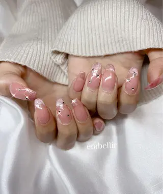 ネイル emi ♡のネイルデザイン