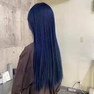 ロング カラー パーマ ヘアアレンジ メンズ キッズ ネイル マツエク・マツパ メンズ特化 しゅうへいのヘアスタイル