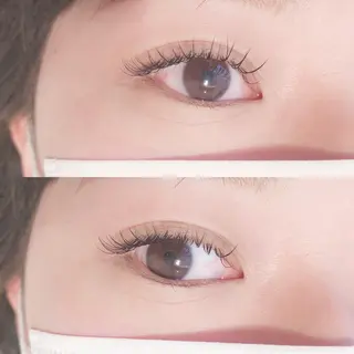 マツエク・マツパ Neo店長🌿 KOTONO🌿のマツエク・マツパデザイン