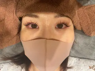 マツエク・マツパ 【美容系メンズ特化】 RYOのヘアスタイル