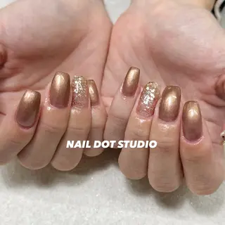 ネイル NAILDOTSTU DIO SEINAのネイルデザイン